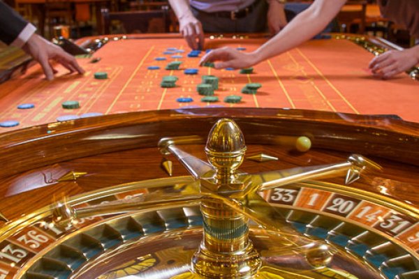 Online Casino 