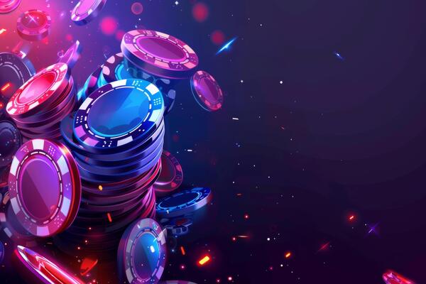 Online Casino Game